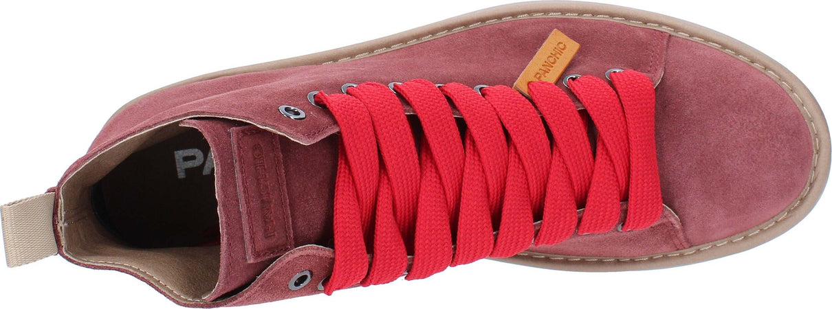 Panchic-Sneakers-Marrone-da-bambino