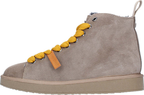 Panchic-Sneakers-Marrone-da-donna