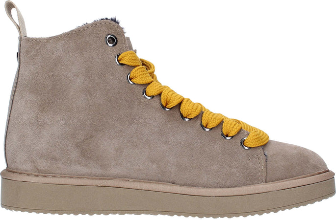 Panchic-Sneakers-Marrone-da-donna