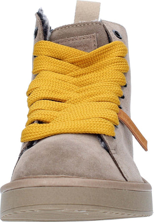Panchic-Sneakers-Marrone-da-donna