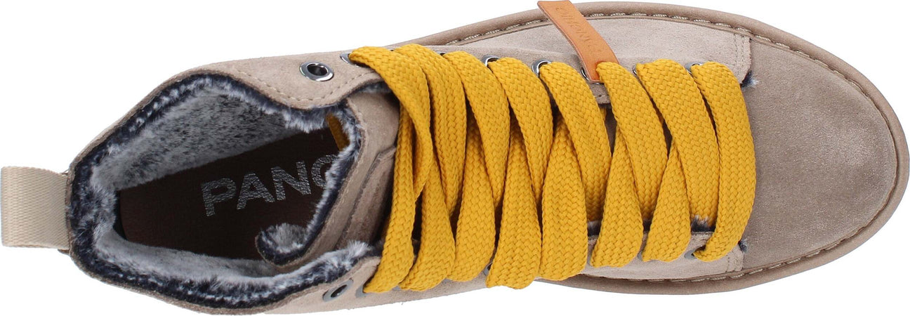 Panchic-Sneakers-Marrone-da-donna