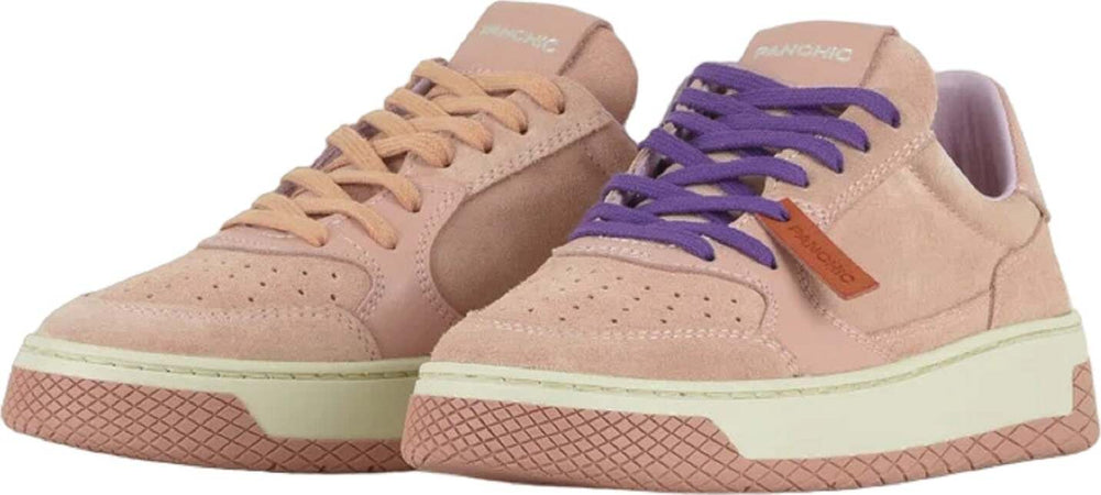 Panchic-Sneakers-Rosa-da-donna