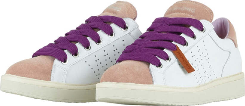 Panchic-Sneakers-Rosa-da-donna