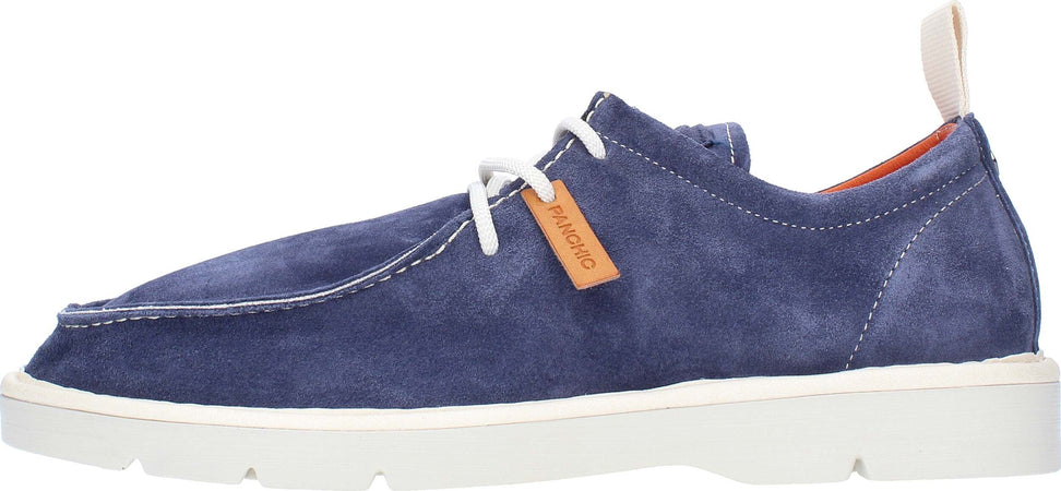 Panchic-Sneakers-Rosso-da-bambino