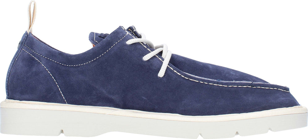 Panchic-Sneakers-Rosso-da-bambino