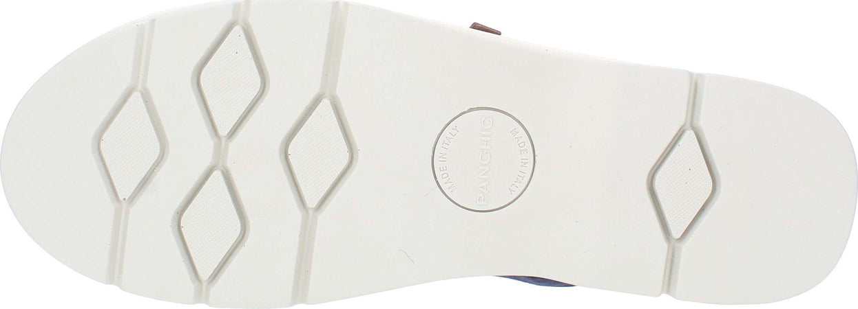 Panchic-Sneakers-Rosso-da-bambino