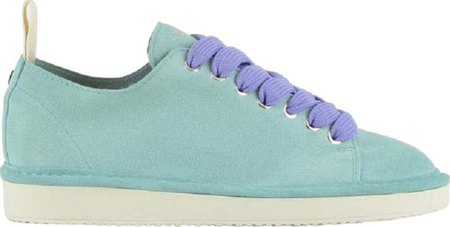 Panchic-Sneakers-Verde-da-donna