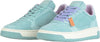 Panchic-Sneakers-Verde-da-donna