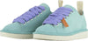 Panchic-Sneakers-Verde-da-donna