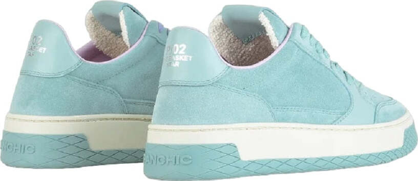 Panchic-Sneakers-Verde-da-donna