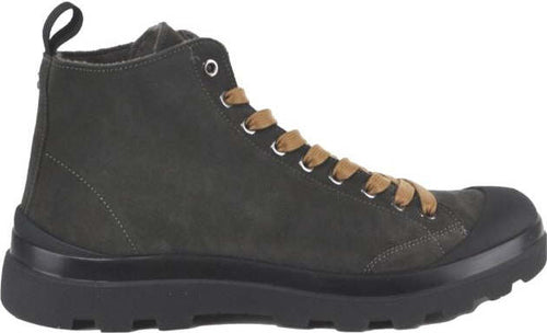 Panchic-Sneakers-Verde-da-uomo