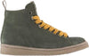 Panchic-Sneakers-Verde-da-uomo