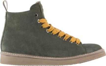 Panchic-Sneakers-Verde-da-uomo