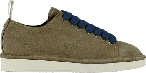 Panchic-Sneakers-Verde-da-uomo