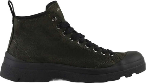 Panchic-Sneakers-Verde-da-uomo