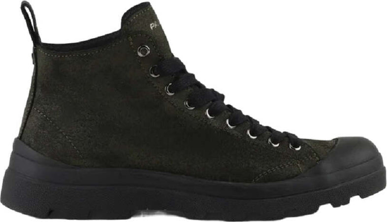 Panchic-Sneakers-Verde-da-uomo
