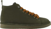 Panchic-Sneakers-Verde-da-uomo