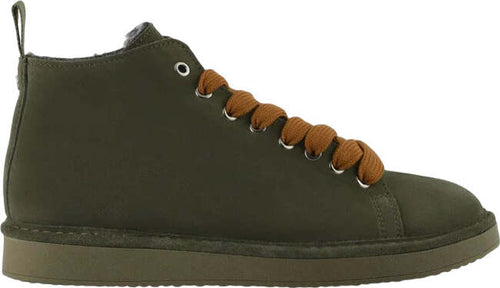 Panchic-Sneakers-Verde-da-uomo