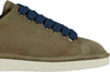 Panchic-Sneakers-Verde-da-uomo