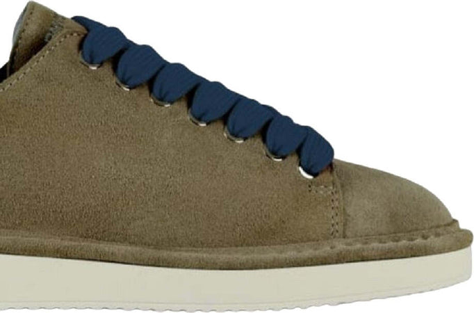 Panchic-Sneakers-Verde-da-uomo