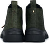 Panchic-Sneakers-Verde-da-uomo