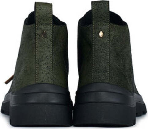 Panchic-Sneakers-Verde-da-uomo