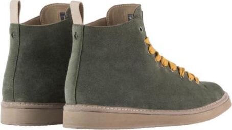Panchic-Sneakers-Verde-da-uomo
