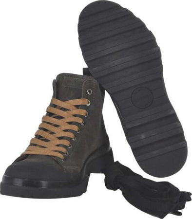 Panchic-Sneakers-Verde-da-uomo
