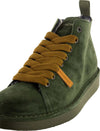 Panchic-Sneakers-Verde-da-uomo