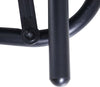 Panchina-a-Dondolo-da-Giardino-a-2-Posti-in-Metallo-e-Tessuto-a-Rete-Traspirante,-120x70x85cm,-Nero-01-0893