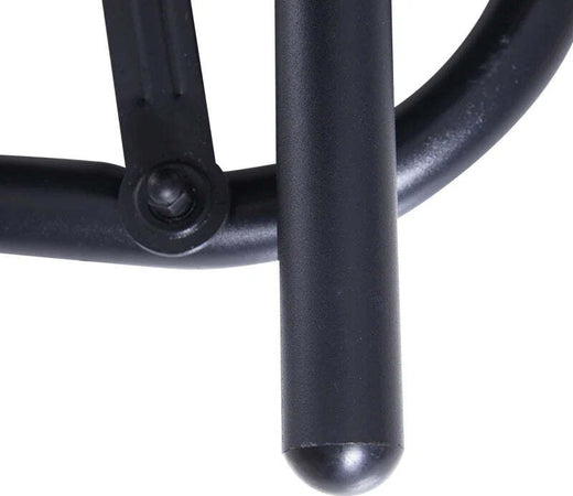 Panchina-a-Dondolo-da-Giardino-a-2-Posti-in-Metallo-e-Tessuto-a-Rete-Traspirante,-120x70x85cm,-Nero-01-0893