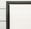 Panchina-a-Dondolo-da-Giardino-a-3-Posti-in-Metallo-e-Tessuto-a-Rete-Traspirante,-147x75x85cm,-Beige-84B-531CW