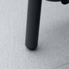 Panchina-a-Dondolo-da-Giardino-a-3-Posti-in-Metallo-e-Tessuto-a-Rete-Traspirante,-147x75x85cm,-Grigio-84B-531GY