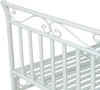 Panchina-da-Esterno-a-2-Posti-,-Panchina-Biposto-da-Giardino-Stile-Romantico-Ferro-113.5-x-50-x-96cm-Bianco-84B-077