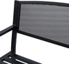 Panchina-da-Esterno-Panca-da-Giardino-Max-240kg-Metallo-127-×-60-×-85cm-Nero-84B-182BK