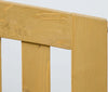 Panchina-da-Giardino-2-Posti-con-Seduta-e-Schienale-a-Doghe,-in-Legno-di-Abete,-143x51x85-cm-84B-634V00OG