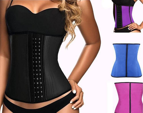 Panciera Bustino Corpetto Corsetto Contenitiva Guaina Fascia Donna Moda/Donna/Abbigliamento/Abbigliamento da notte lingerie e intimo/Lingerie & Intimo/Intimo modellante/Corsetti Trade Shop italia - Napoli, Commerciovirtuoso.it