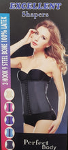 Panciera Bustino Corpetto Corsetto Contenitiva Guaina Fascia Donna Moda/Donna/Abbigliamento/Abbigliamento da notte lingerie e intimo/Lingerie & Intimo/Intimo modellante/Corsetti Trade Shop italia - Napoli, Commerciovirtuoso.it