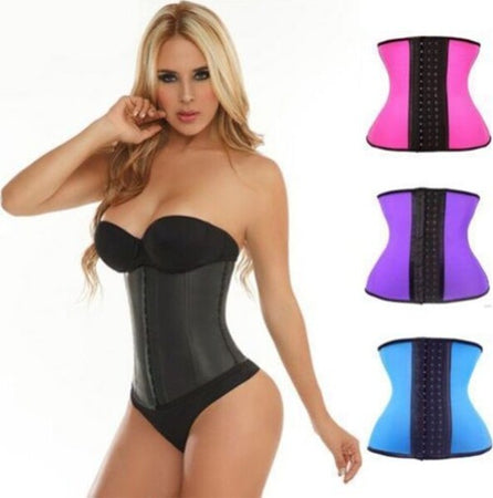 Panciera Bustino Corpetto Corsetto Contenitiva Guaina Fascia Donna Moda/Donna/Abbigliamento/Abbigliamento da notte lingerie e intimo/Lingerie & Intimo/Intimo modellante/Corsetti Trade Shop italia - Napoli, Commerciovirtuoso.it
