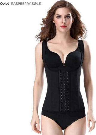 Panciera Bustino Corsetto Bretelle Contenitiva Guaina Fascia Donna Moda/Donna/Abbigliamento/Abbigliamento da notte lingerie e intimo/Lingerie & Intimo/Intimo modellante/Corsetti Trade Shop italia - Napoli, Commerciovirtuoso.it