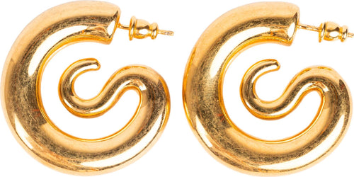 PANCONESI-Serpent-Hopps-Small-in-Gold-da-donna