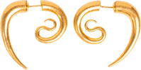 PANCONESI-Spina-Serpent-Piercing-in-Gold-da-donna