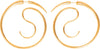 PANCONESI-Spina-Upside-Down-Hoops-in-Gold-da-donna