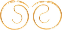 PANCONESI-Spina-Upside-Down-Hoops-in-Gold-da-donna