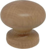 Panda 2 Pomoli in Legno Di Rovere verniciato Naturale Diametro 35 mm Fai da te/Ferramenta/Minuteria per mobili/Manopole Scontolo.net - Potenza, Commerciovirtuoso.it