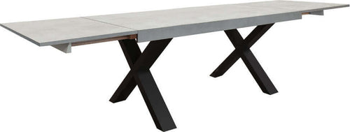 PANDEMOS---tavolo-da-pranzo-allungabile-cm-90-x-160/205/250-x-77-h-Marmo-Milani-Home