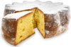 Pandora Natalizia Dolce Tipico Natalizio Pandoro Conca D'oro Con Vaniglia + Mandarino Alimentari e cura della casa/Pasticceria e prodotti da forno/Torte/Panettoni Conca d’Oro - Campiglia Marittima, Commerciovirtuoso.it