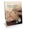 Pane e Panini - Il profumo del forno di casa Ricettario Bimby TM 5 Vorwerk