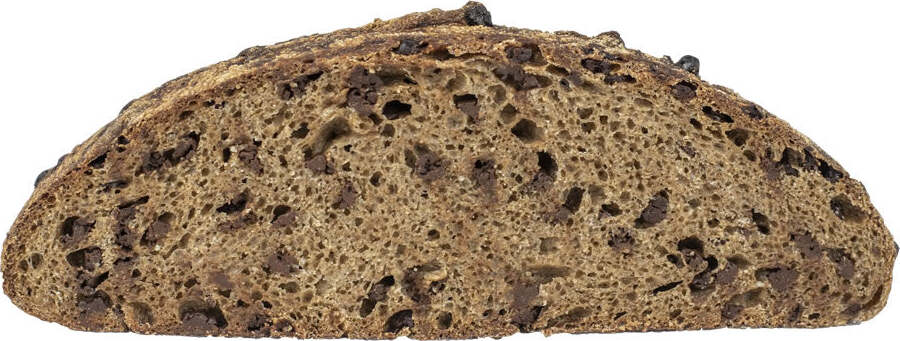 Pane Biologico Integrale Con Cioccolato Fondente Bio Pane Proteico Pagnotta Grano Antico Siciliano Tumminella Bio Made In Italy Pane A Lievitazione Naturale Con Lievito Madre Alimentari e cura della casa/Preparati da cucina e da forno/Preparati per prodotti da forno/Pane Pagnotta è Salute - Milazzo, Commerciovirtuoso.it