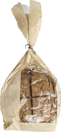 Pane Biologico Integrale Senza Glutine di Grano Saraceno Molinato a Pietra Pagnotta Alto Contenuto di Fibre Gluten Free Integrale Saracena Bio Alimentari e cura della casa/Preparati da cucina e da forno/Preparati per prodotti da forno/Pane Pagnotta è Salute - Milazzo, Commerciovirtuoso.it